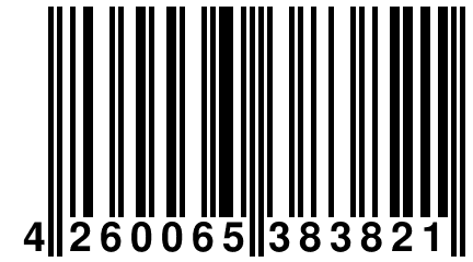 4 260065 383821