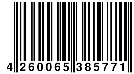 4 260065 385771