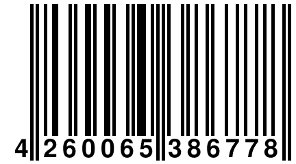 4 260065 386778