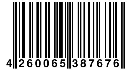 4 260065 387676