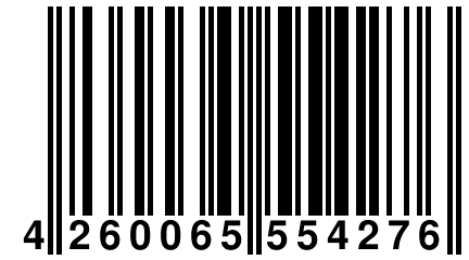 4 260065 554276