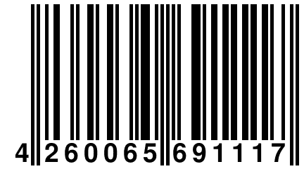 4 260065 691117