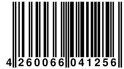 4 260066 041256