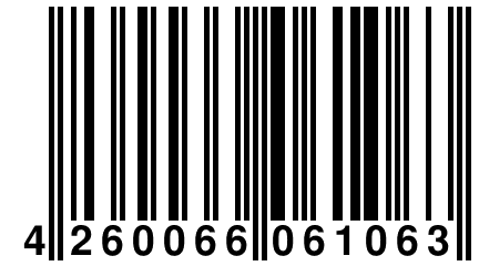 4 260066 061063