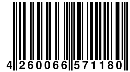 4 260066 571180