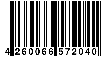 4 260066 572040