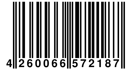 4 260066 572187