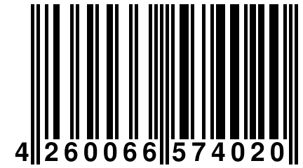 4 260066 574020