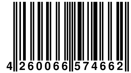 4 260066 574662