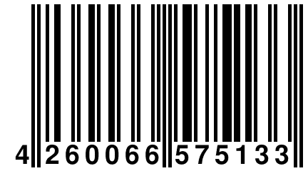 4 260066 575133