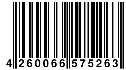 4 260066 575263