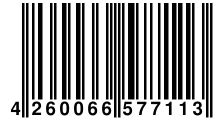 4 260066 577113