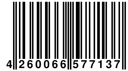 4 260066 577137