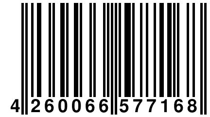 4 260066 577168