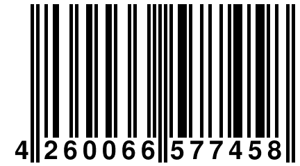 4 260066 577458