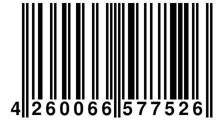 4 260066 577526