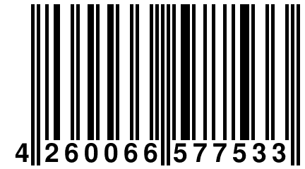 4 260066 577533