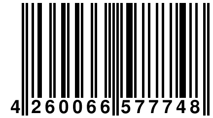 4 260066 577748