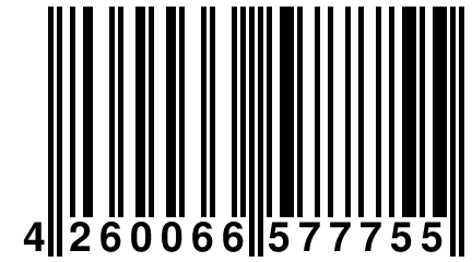 4 260066 577755