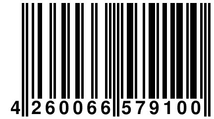 4 260066 579100