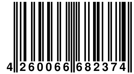 4 260066 682374