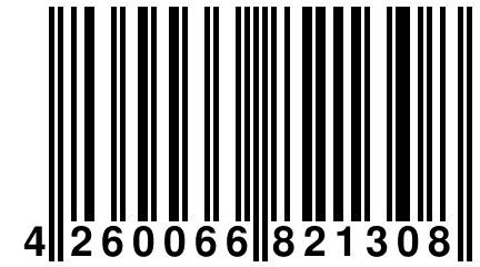 4 260066 821308