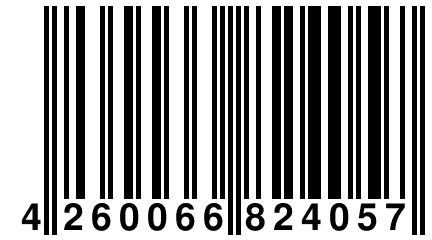 4 260066 824057