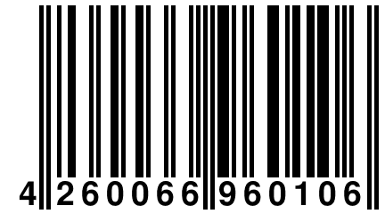 4 260066 960106