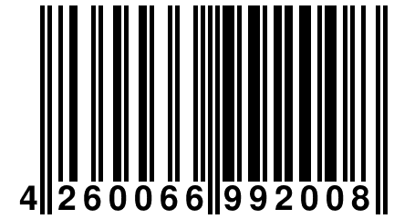 4 260066 992008