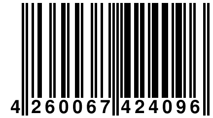 4 260067 424096