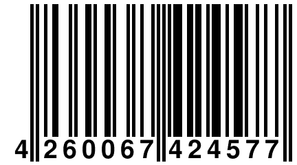 4 260067 424577