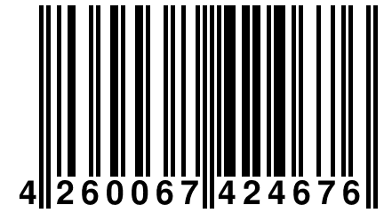 4 260067 424676