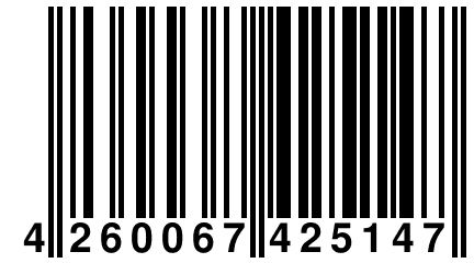 4 260067 425147