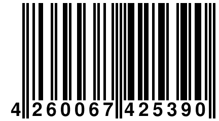 4 260067 425390