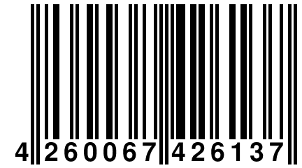 4 260067 426137