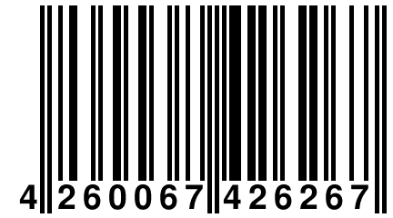 4 260067 426267