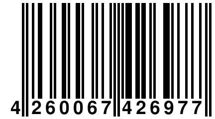 4 260067 426977