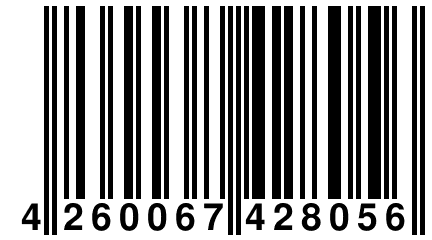 4 260067 428056