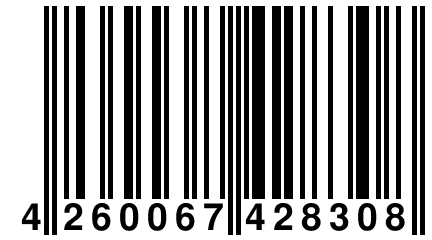 4 260067 428308