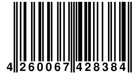 4 260067 428384