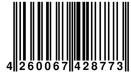 4 260067 428773