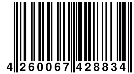 4 260067 428834