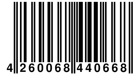 4 260068 440668