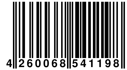 4 260068 541198