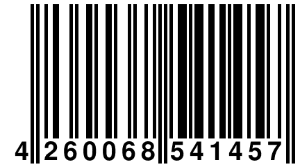 4 260068 541457