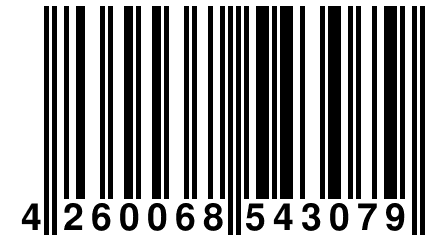 4 260068 543079