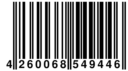 4 260068 549446