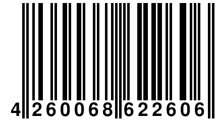 4 260068 622606