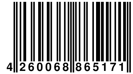 4 260068 865171