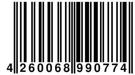 4 260068 990774